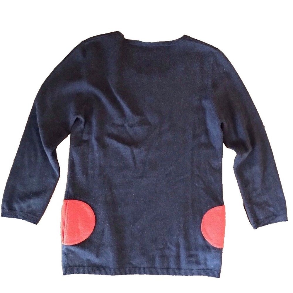 Lisa Perry Sweater, Size M - Picture 5 of 5